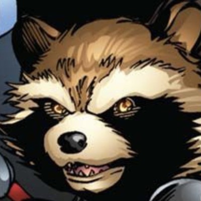 Rocket Racoon (Earth-78620) - Marvel Comics