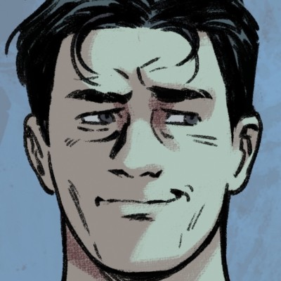Kyle Rayner (Taste of Justice) - DC Comics