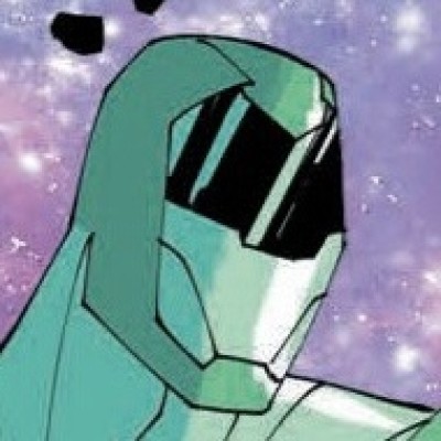 Kondrati Topolov as Titanium Man (Earth-7642) - Marvel Comics