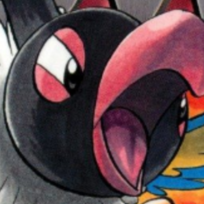 Chatler (Pokémon Adventures) - Shogakukan