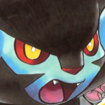 Rayler (Pokémon Adventures) - Shogakukan