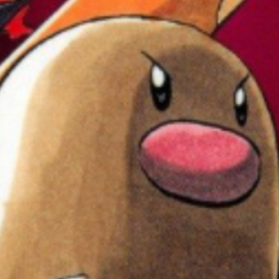 Digler (Pokémon Adventures) - Shogakukan