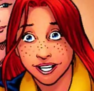 Charlie Gage-Radcliffe (Earth-0) - DC Comics