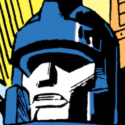 Shrapnel (Earth-91274) - Marvel Comics