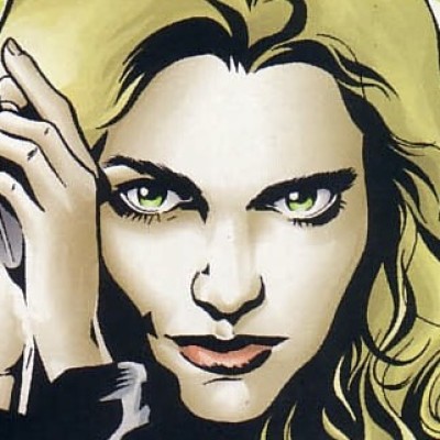 Cameron Chase (New Earth, Post-Crisis) - DC Comics