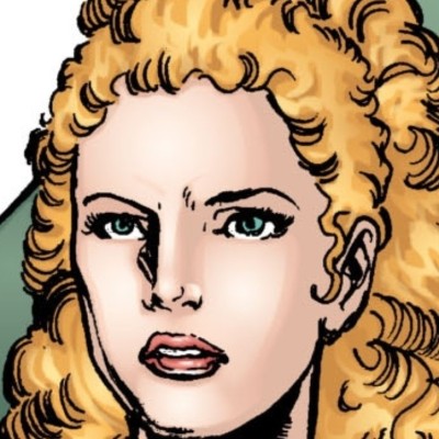 Iphthime (New Earth, Post-Crisis) - DC Comics