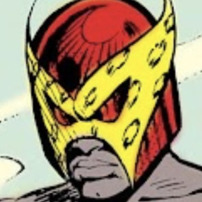 Dominic Mndawe as Freedom Beast (New Earth, Post-Crisis) - DC Comics