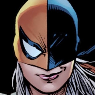 Rose Wilson as Ravager (New Earth, Post-Crisis) - DC Comics