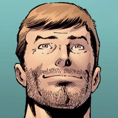 Rip Hunter (New Earth, Post-Crisis) - DC Comics