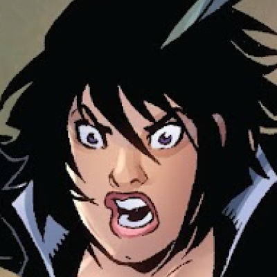 Atlee (New Earth, Post-Crisis) - DC Comics