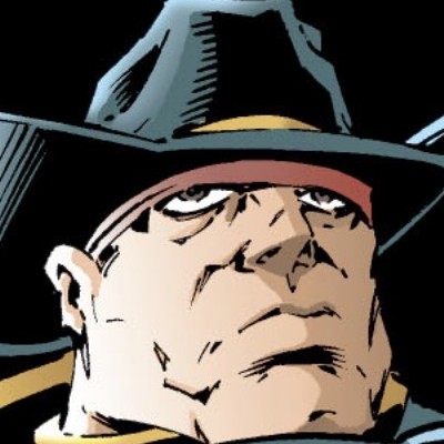 Randy Hanrahan as Stallion (New Earth, Post-Crisis) - DC Comics