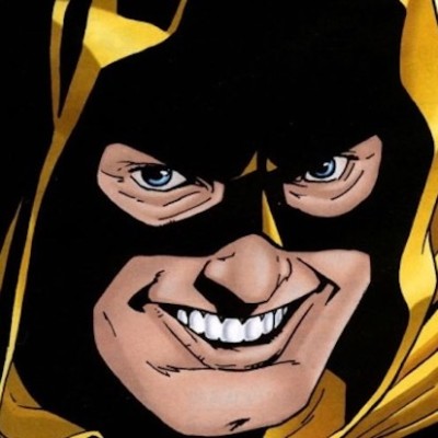 Rex Tyler as Hourman (New Earth, Post-Crisis) - DC Comics