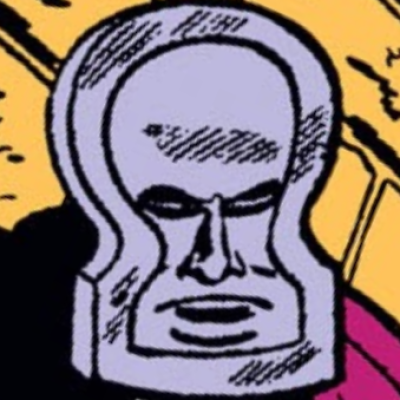 Key (Earth-Two, Pre-Crisis) - DC Comics