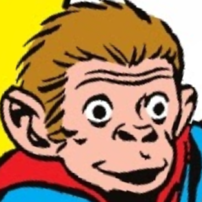 Beppo (Earth-One, Pre-Crisis) - DC Comics