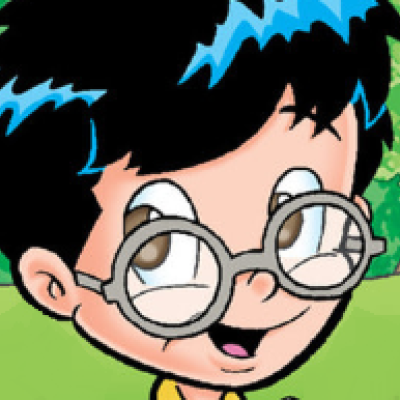 Dilton Doiley (Archie Babies) - Archie Comics