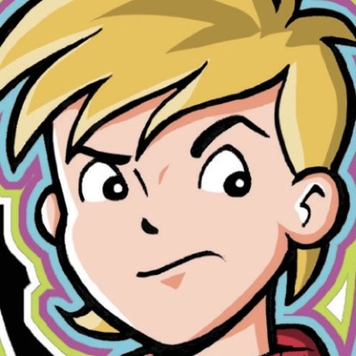 Chester Plunkett (Agents B & V) - Archie Comics