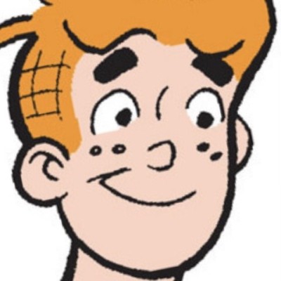 Archie Andrews (Agents B & V) - Archie Comics
