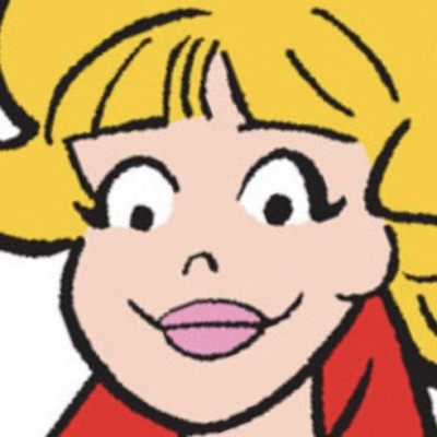 Sue Stringly (Agents B & V) - Archie Comics