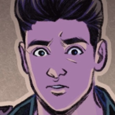 Reggie Mantle (Archie Horror: Truth or Dare) - Archie Comics