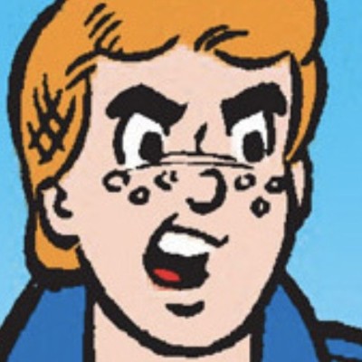 Archie Andrews (Jughead's Time Police) - Archie Comics