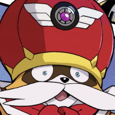 Dodon Pa (Sonic the Hedgehog) - IDW Publishing