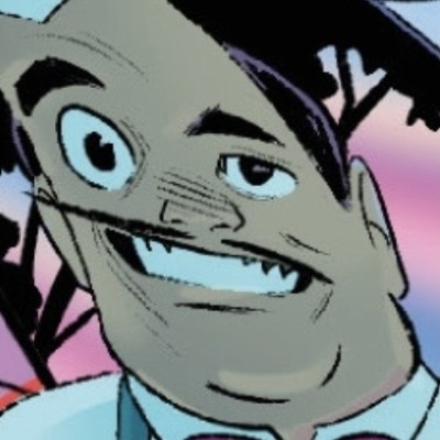Terry Tate (Cursed Library) - Archie Comics