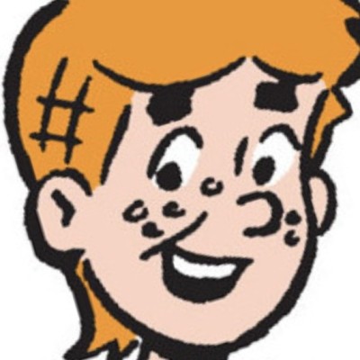 Archie Andrews (The New Archies) - Archie Comics