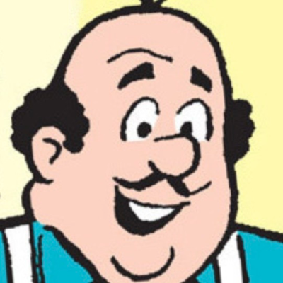 Terry Tate (The New Archies) - Archie Comics