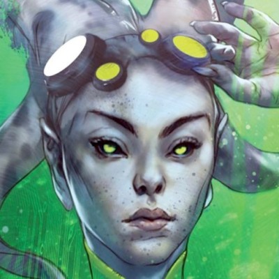 2-6-8-1-7-9-5 as Green Lantern (Earth-0) - DC Comics