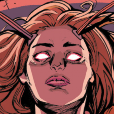 Barbara Gordon as Oracle (Future State) - DC Comics