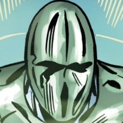 Android (Earth-828) - Marvel Comics