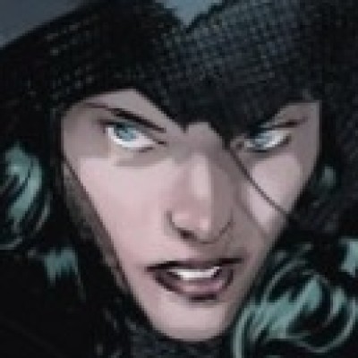Phantom Stranger (Earth-Alpha) - DC Comics