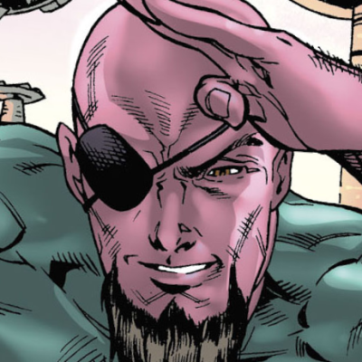 Raynunn (Prime Earth) - DC Comics
