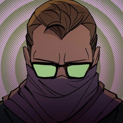 Hypnotic (DC Webtoons) - DC Comics