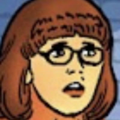 Velma Dinkley (Scooby-Doo Live-Action) - DC Comics
