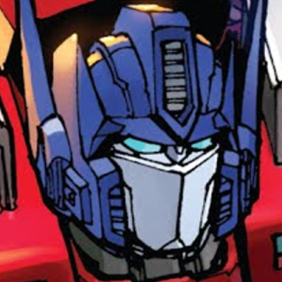Transformers: The IDW Collection - Phase Three from IDW Publishing