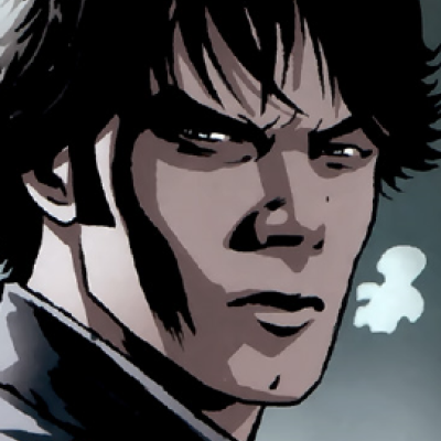 Sam Winchester (Supernatural) - DC Comics