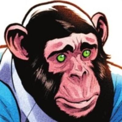 Beppo II (Earth-0) - DC Comics