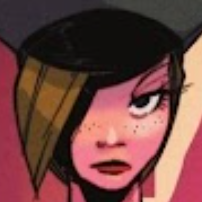 Mercy Graves (DC x Sonic the Hedgehog) - DC Comics