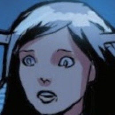 Lin Li as Nature Girl (What If...? Uncanny X-Men) - Marvel Comics