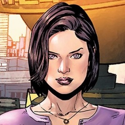 Lois Lane #10 Reviews