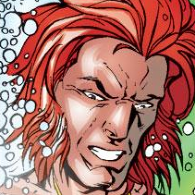 Kingsley Rice (Earth-712) - Marvel Comics