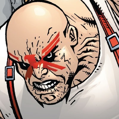 Ubermensch (Prime Earth) - DC Comics