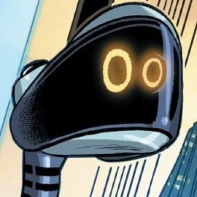 X-99 (Future State) - DC Comics