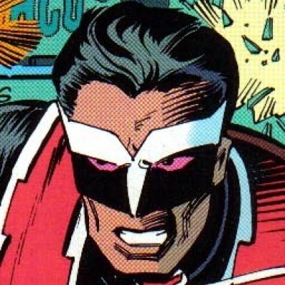 Rafael Sandoval as El Diablo (Earth-0) - DC Comics