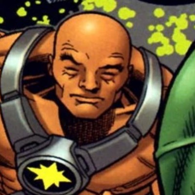 Chen Lu (Earth-616) - Marvel Comics