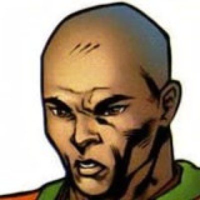 Temugin (Earth-616) - Marvel Comics