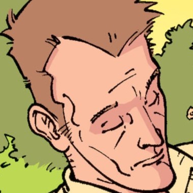 Josef (Image Universe) - Image Comics