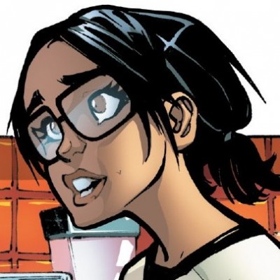 Fernanda Rodriguez (Earth-616) - Marvel Comics