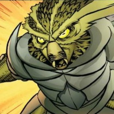 Tsar Sultan as Insect (Earth-616) - Marvel Comics